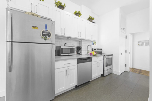 Beautiful Private ROOM in Fort Greene: Fort Greene - Gallery - 5