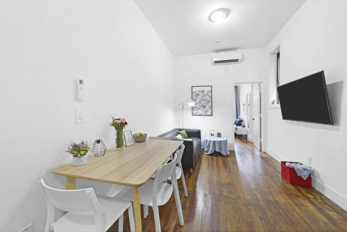 Beautiful Private ROOM in Fort Greene: Fort Greene - Gallery - 4