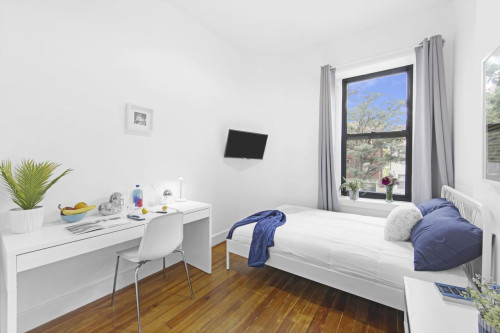 Beautiful Private ROOM in Fort Greene: Fort Greene - Gallery - 10
