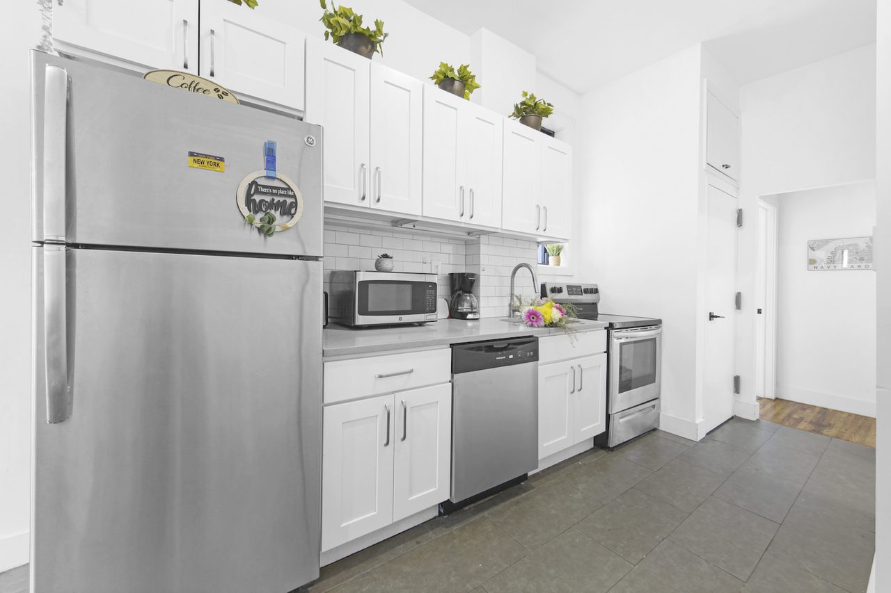Beautiful Private ROOM In Fort Greene: Fort Greene - Beautiful Private ROOM In Fort Greene - 4