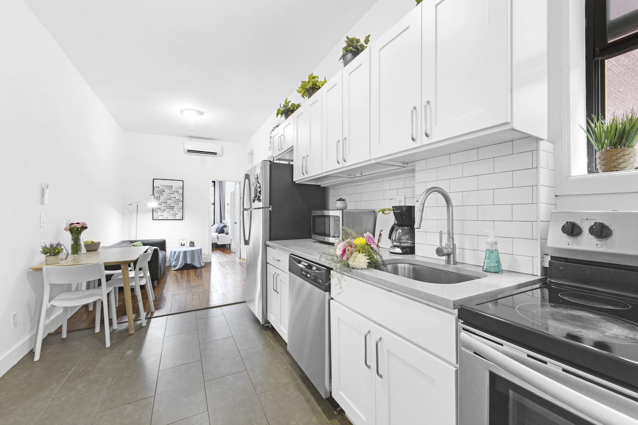 Beautiful Private ROOM In Fort Greene: Fort Greene - Beautiful Private ROOM In Fort Greene - 1