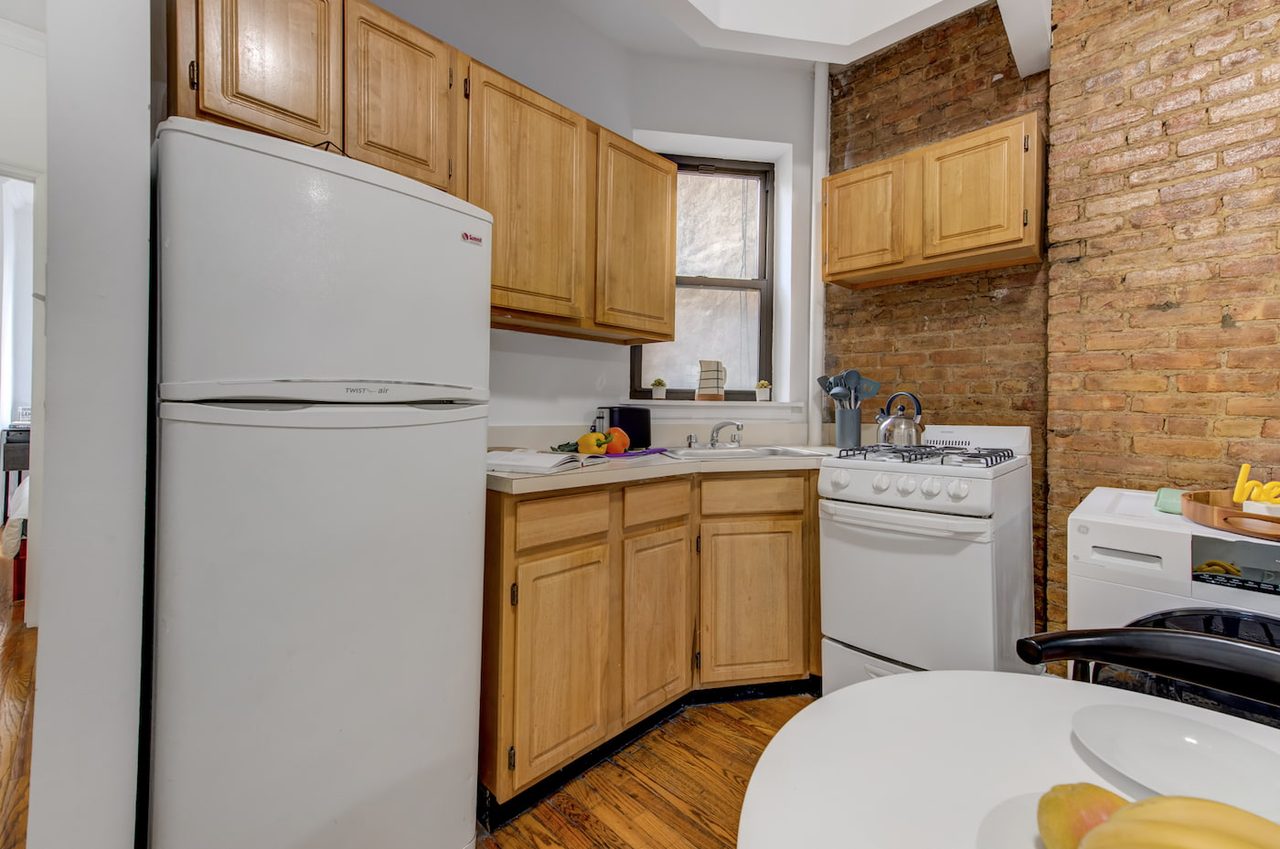 Contemporary ROOM At The Lexington House: East Harlem - Contemporary ROOM At The Lexington House - Contemporary ROOM at The Lexington House: East Harlem - Gallery - 14