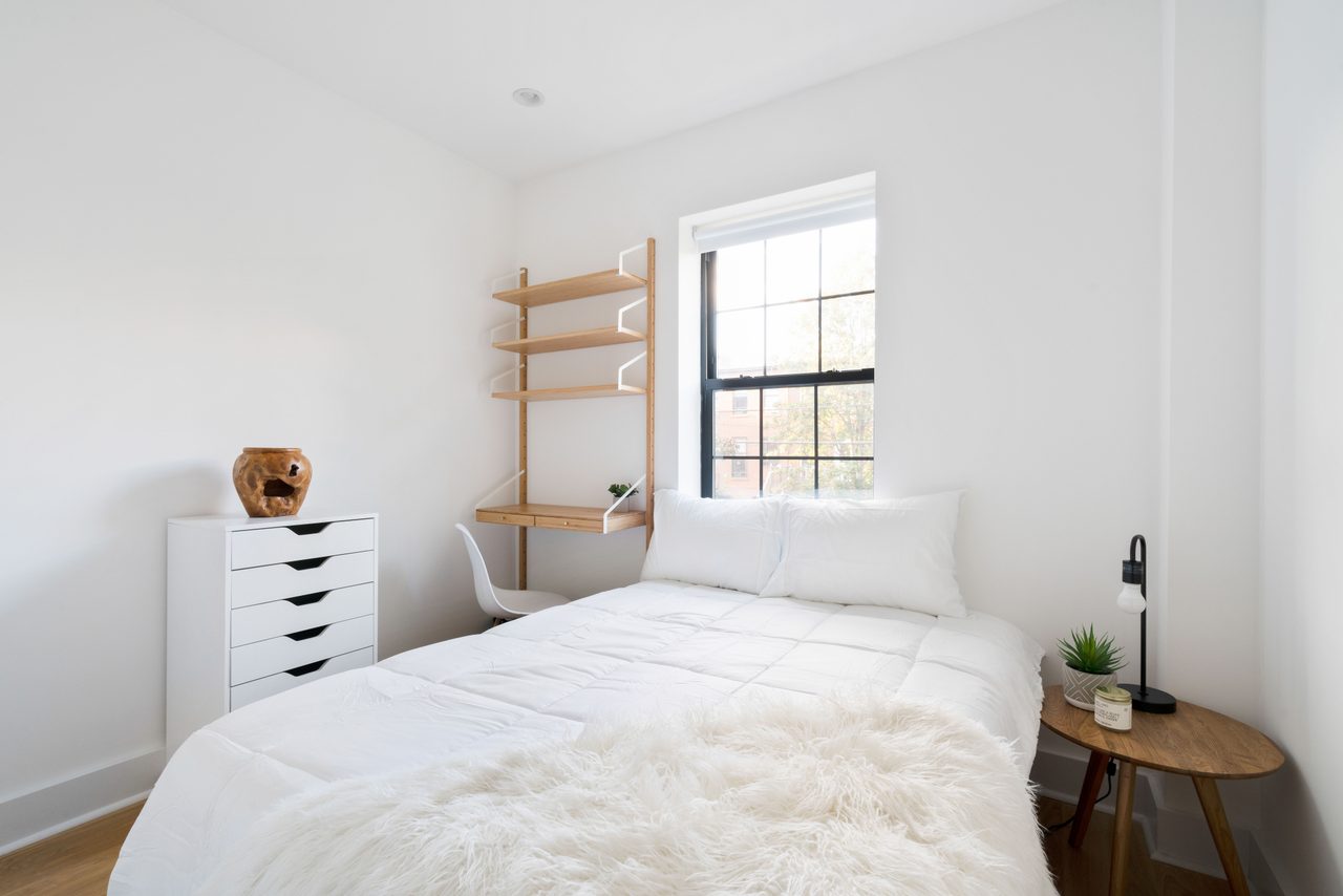 Modern Private ROOM In Bed-Stuy: Bedford-Stuyvesant - Modern Private ROOM In Bed-Stuy - Modern Private ROOM in Bed-Stuy: Bedford-Stuyvesant - Gallery - 53