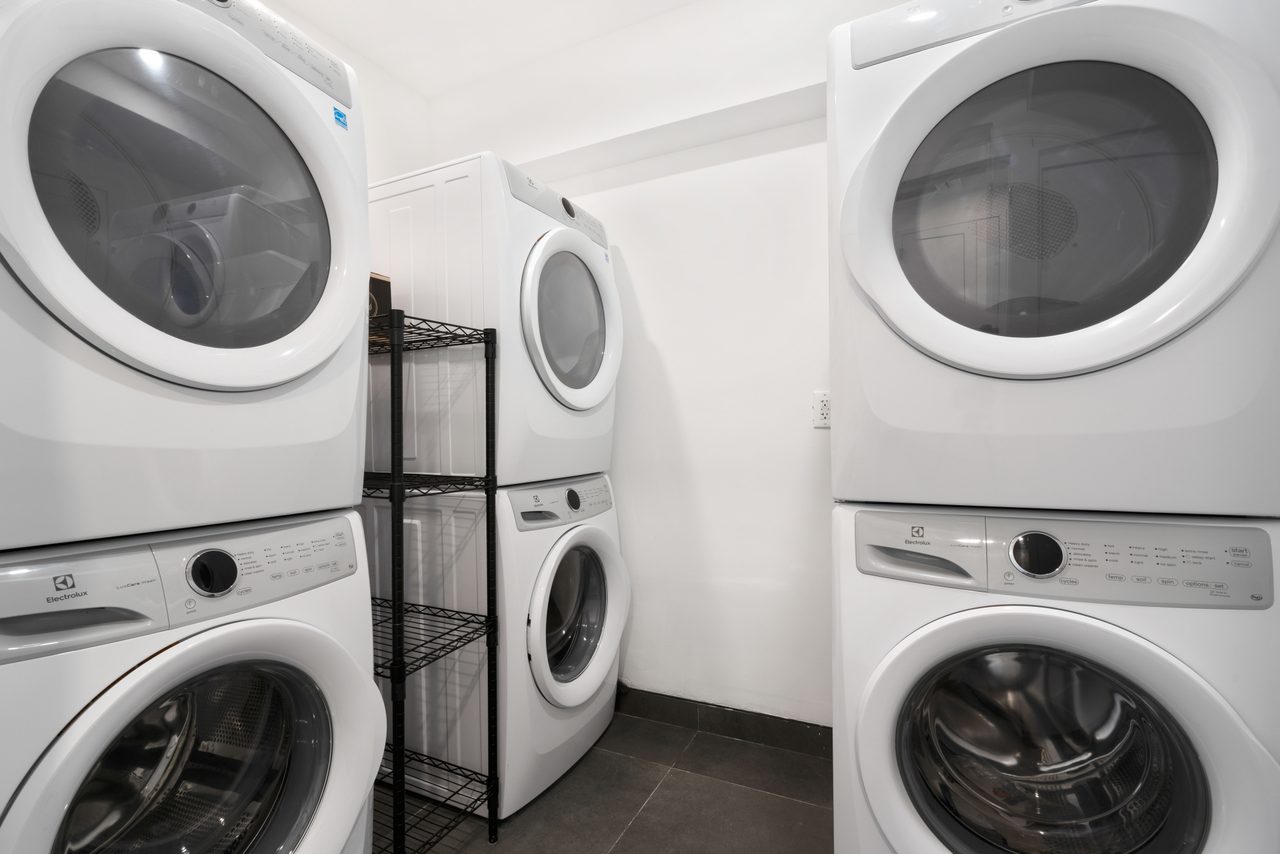 Modern Private ROOM In Bed-Stuy: Bedford-Stuyvesant - Modern Private ROOM In Bed-Stuy - Modern Private ROOM in Bed-Stuy: Bedford-Stuyvesant - Gallery - 29