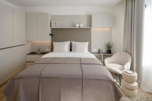 Beautiful studio near the Geneva Airport