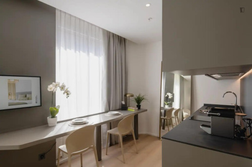 Beautiful studio near the Geneva Airport  - Gallery -  5