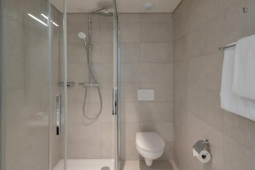 Beautiful studio near the Geneva Airport - Gallery - 6