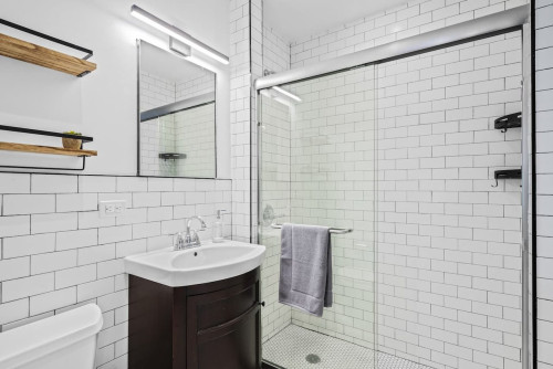 Cozy Private ROOM in Greenpoint: Greenpoint