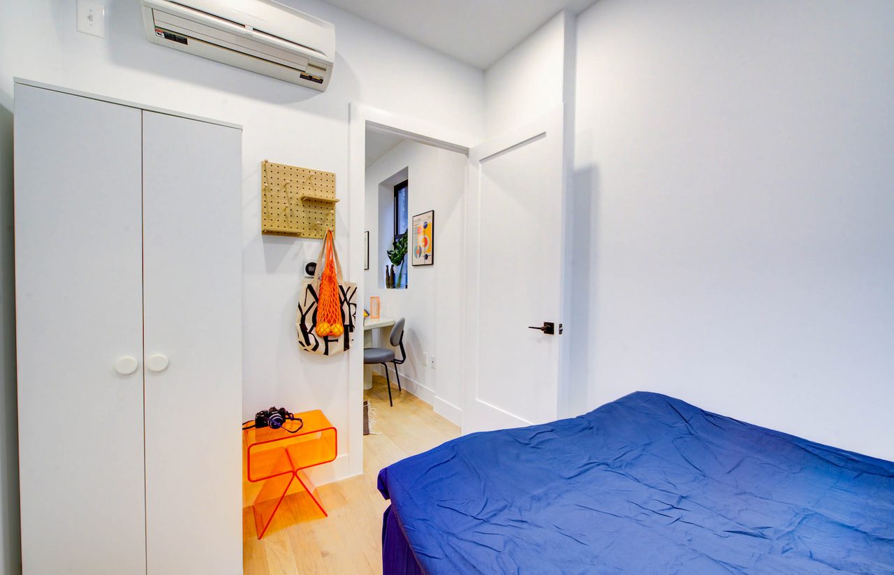 Absolutely ROOM At The Central Park Manhattan House: Upper West Side - Absolutely ROOM At The Centra - Absolutely ROOM at The Central Park Manhattan House: Upper West Side - Gallery - 1