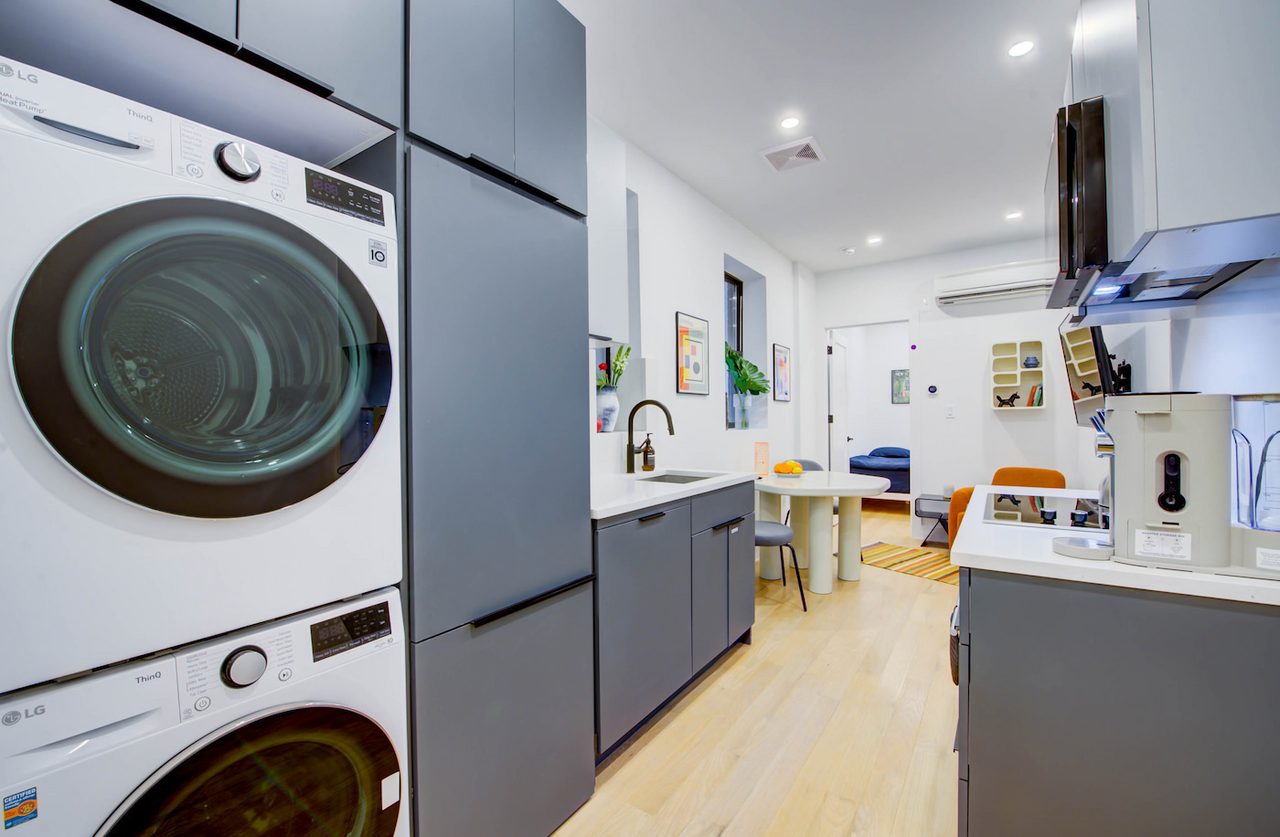  Absolutely ROOM At The Central Park Manhattan House: Upper West Side - Absolutely ROOM At The Centra  -  Absolutely ROOM at The Central Park Manhattan House: Upper West Side  - Gallery -  2