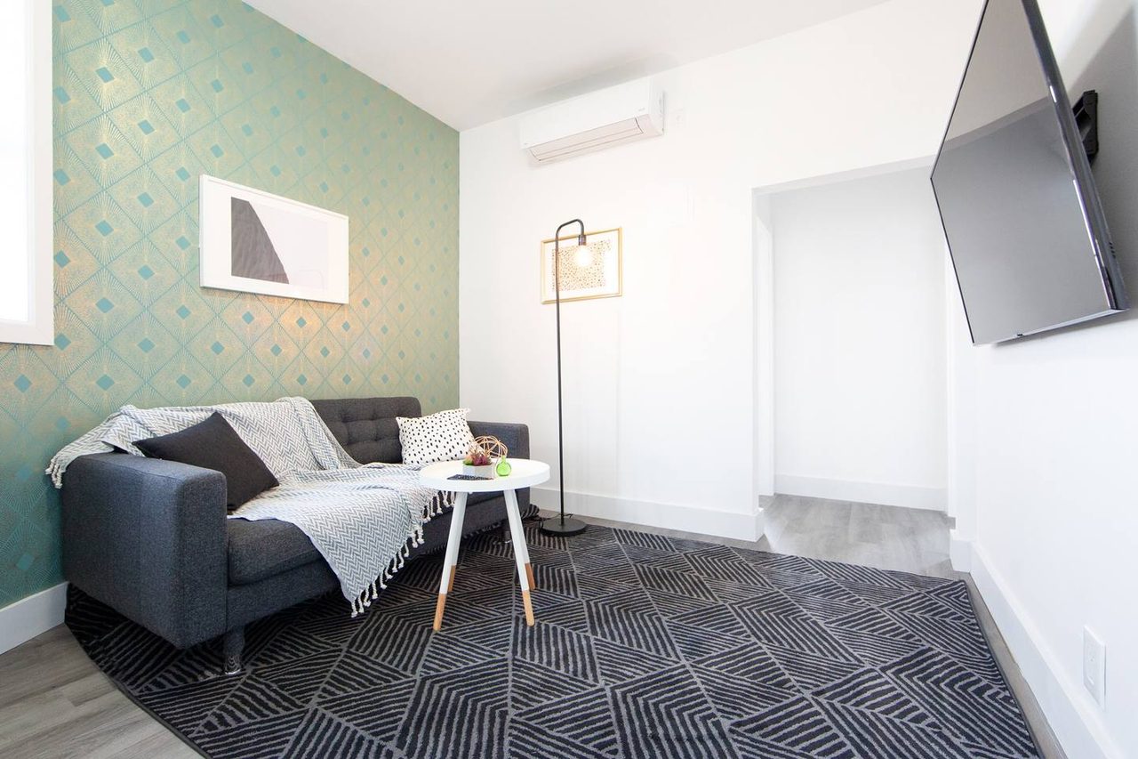 Charming Private ROOM In Fort Greene: Fort Greene - Charming Private ROOM In Fort Greene - Charming Private ROOM in Fort Greene: Fort Greene - Gallery - 12