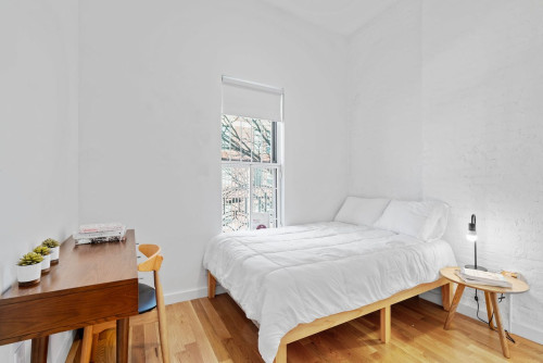 Prime Private ROOM in Bed-Stuy: Bedford-Stuyvesant - Gallery - 4