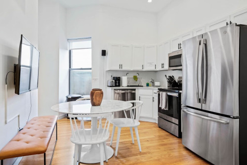 Prime Private ROOM in Bed-Stuy: Bedford-Stuyvesant - Gallery - 25