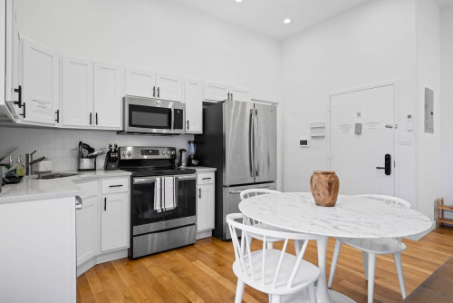 Prime Private ROOM in Bed-Stuy: Bedford-Stuyvesant - Gallery - 18