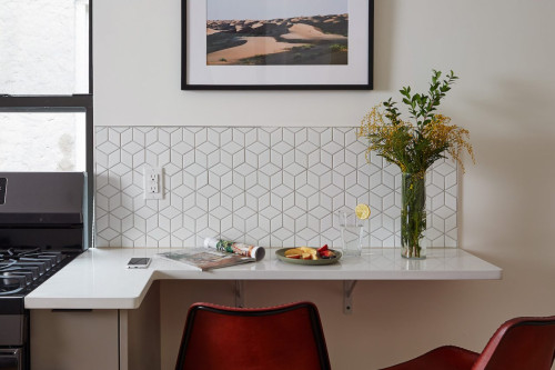 Spacious ROOM at The Cornelia House: Flushing  - Gallery -  3