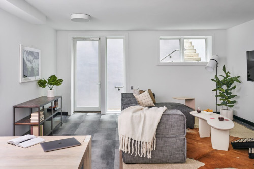 Charming ROOM at The Apollo House : Harlem  - Gallery -  3