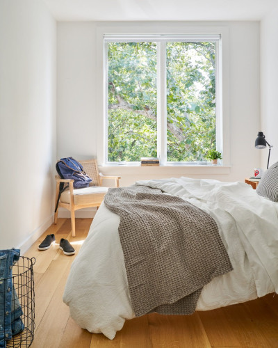 Charming ROOM at The Apollo House : Harlem  - Gallery -  4