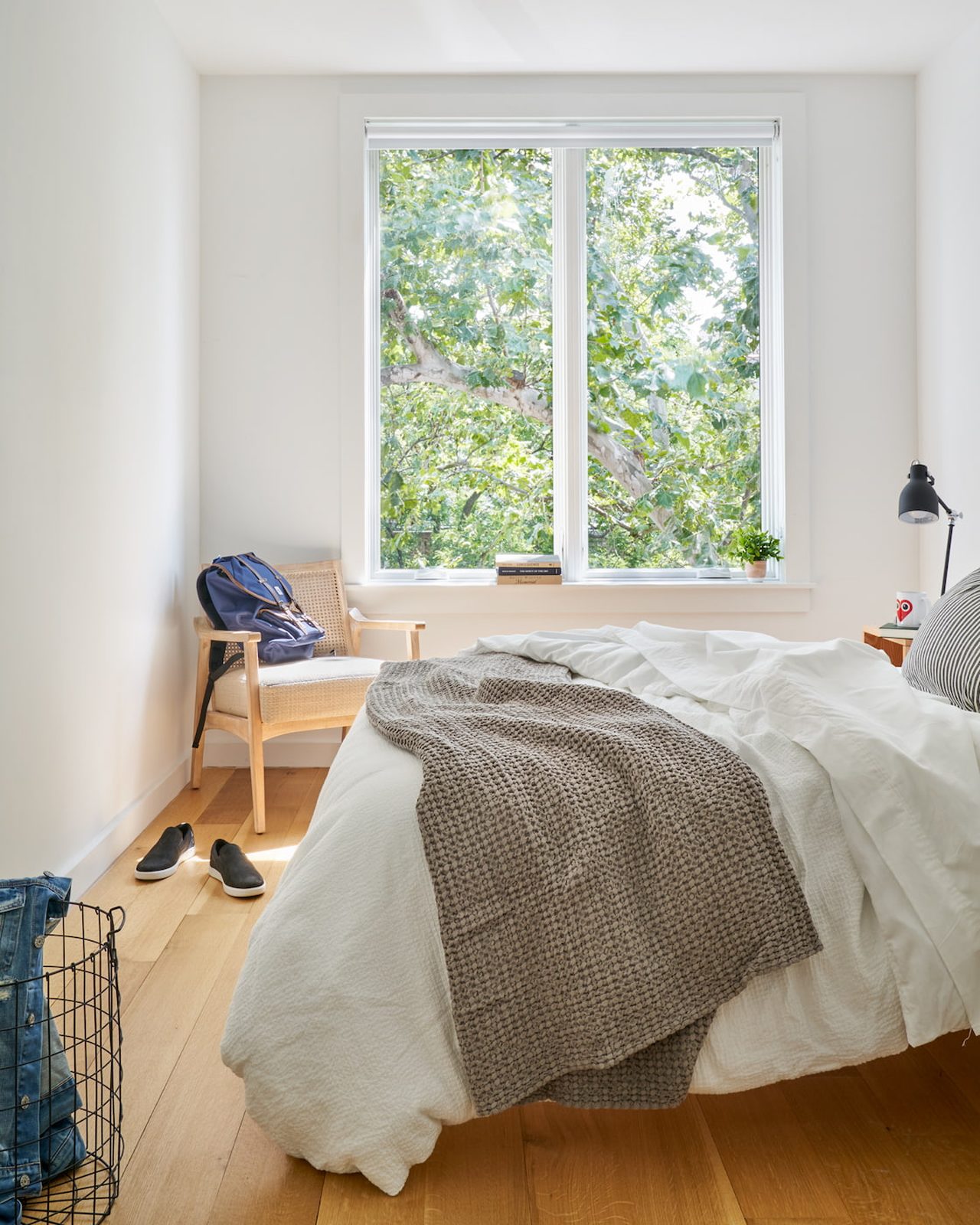 Charming ROOM At The Apollo House : Harlem - Charming ROOM At The Apollo House - Charming ROOM at The Apollo House : Harlem - Gallery - 4