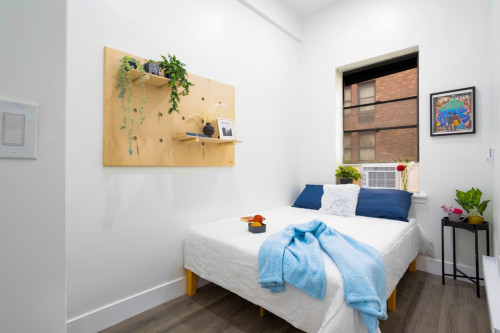 Amazing ROOM at The Park Avenue House: Murray Hill - Gallery - 6