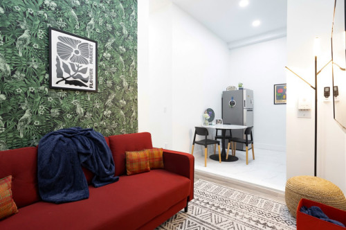 Amazing ROOM at The Park Avenue House: Murray Hill - Gallery - 8