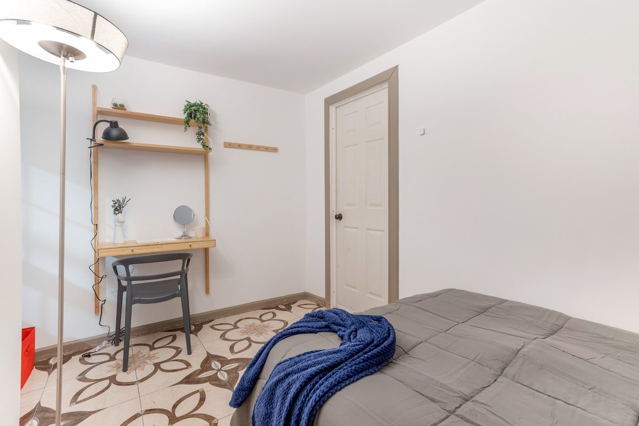  Functional ROOM At The Upper Manhattan House: Harlem - Functional ROOM At The Upper Manhattan House  -  Functional ROOM at The Upper Manhattan House: Harlem  - Gallery -  2