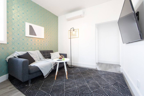 Cute Private ROOM in Fort Greene: Fort Greene  - Gallery -  5