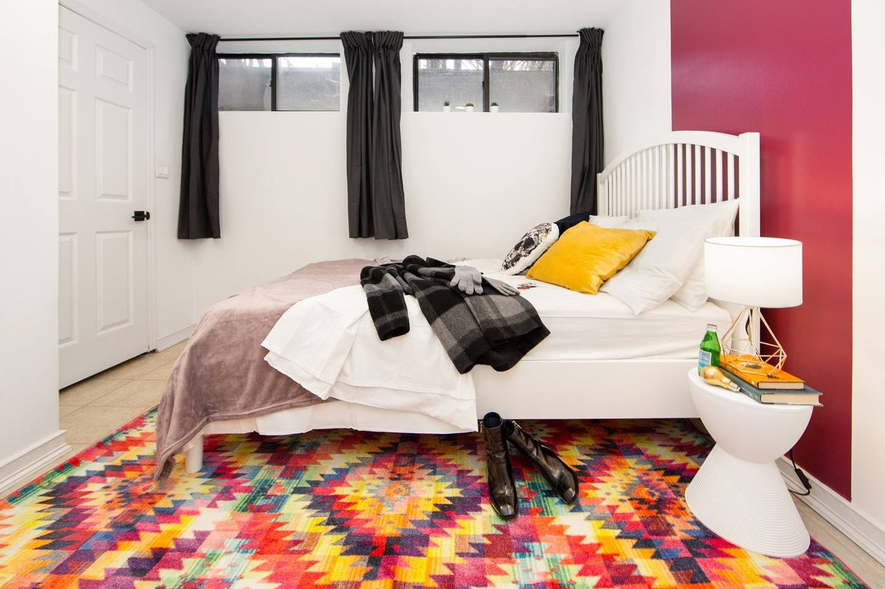  Cute Private ROOM In Fort Greene: Fort Greene - Cute Private ROOM In Fort Greene  -  Cute Private ROOM in Fort Greene: Fort Greene  - Gallery -  34