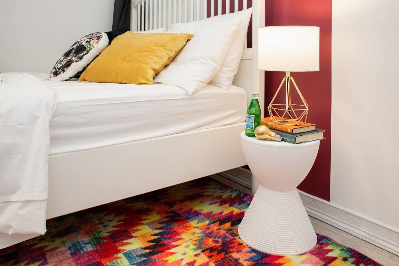 Cute Private ROOM In Fort Greene: Fort Greene - Cute Private ROOM In Fort Greene - Cute Private ROOM in Fort Greene: Fort Greene - Gallery - 33