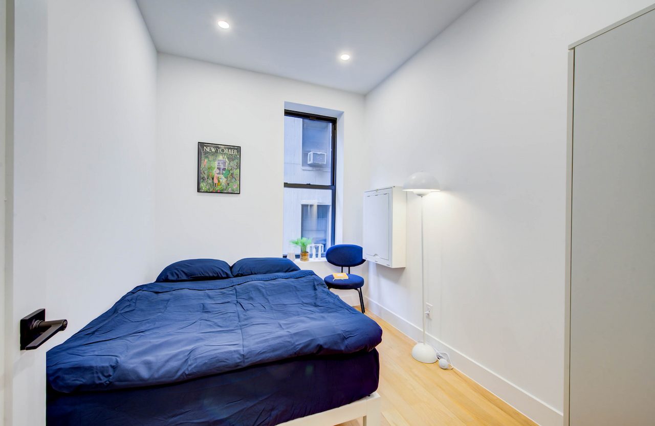 Absolutely ROOM At The Central Park Manhattan House: Upper West Side - Absolutely ROOM At The Centra - 5