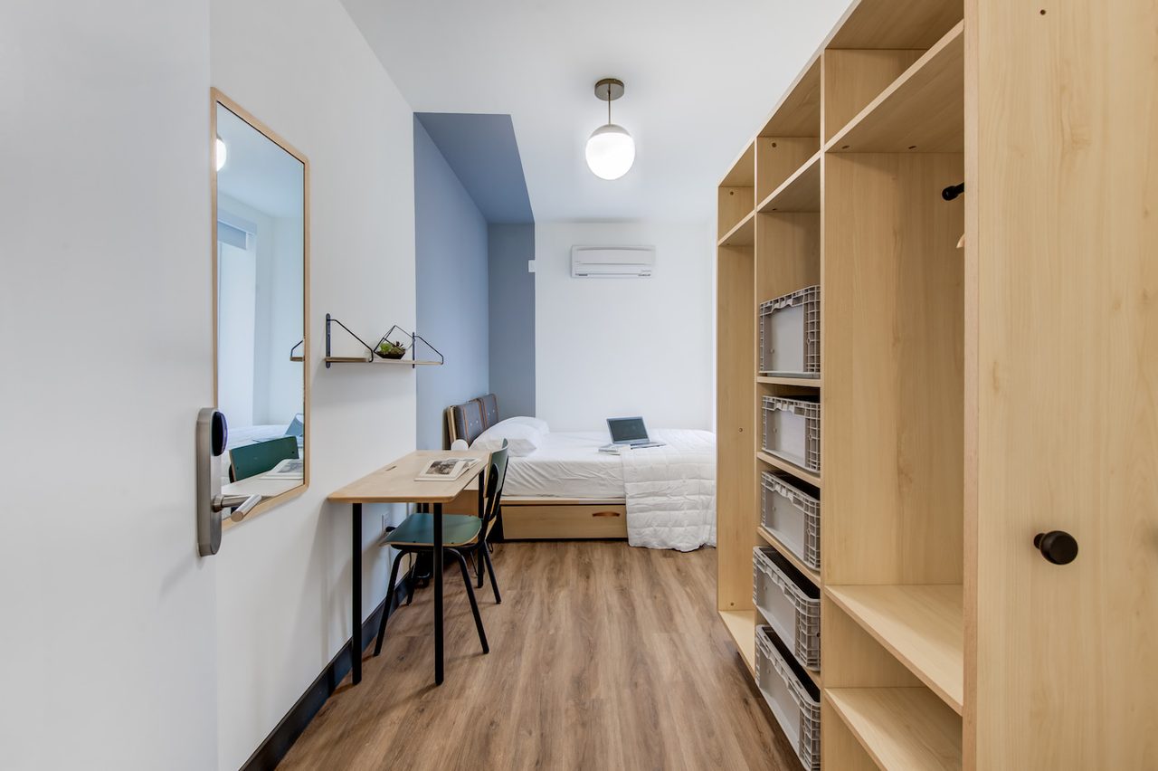 Lovely Private ROOM In Williamsburg: Williamsburg - Lovely Private ROOM In Williamsburg - 39