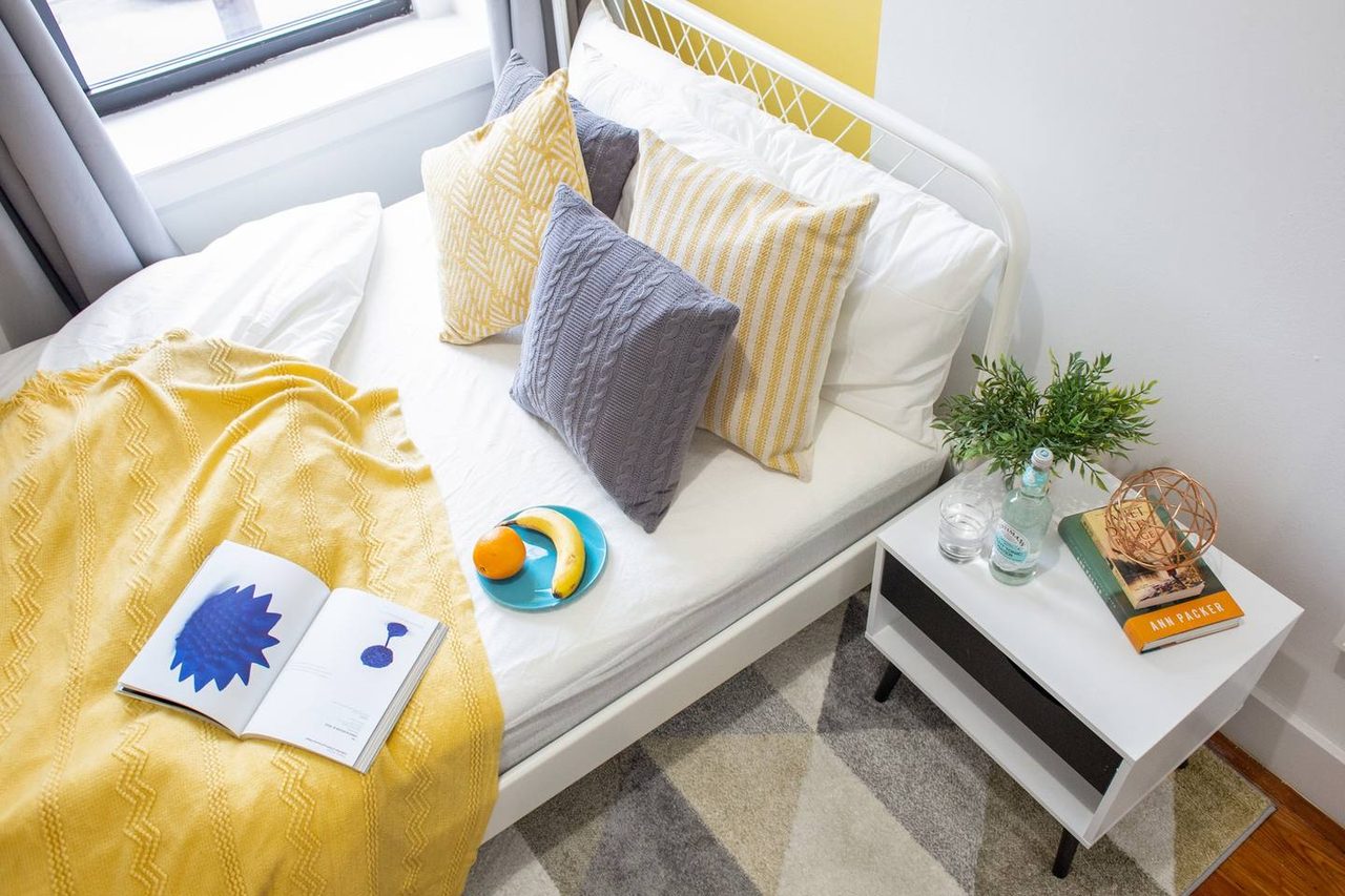  Nice Private ROOM In Fort Greene: Fort Greene - Nice Private ROOM In Fort Greene  -  Nice Private ROOM in Fort Greene: Fort Greene  - Gallery -  21