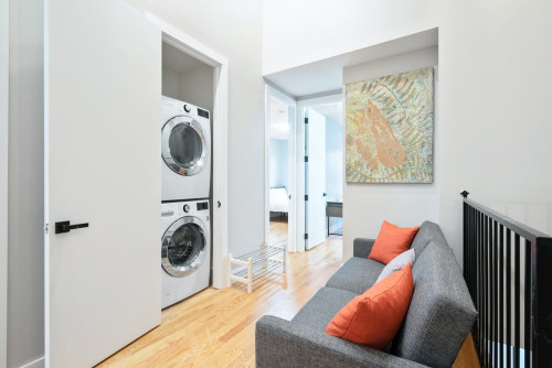 Trendy Private ROOM in Bedford-Stuyvesant: Bedford-Stuyvesant - Gallery - 66