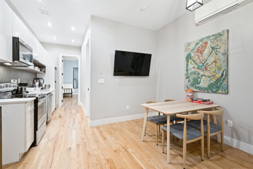 Trendy Private ROOM in Bedford-Stuyvesant: Bedford-Stuyvesant - Gallery - 78