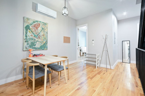 Trendy Private ROOM in Bedford-Stuyvesant: Bedford-Stuyvesant - Gallery - 67