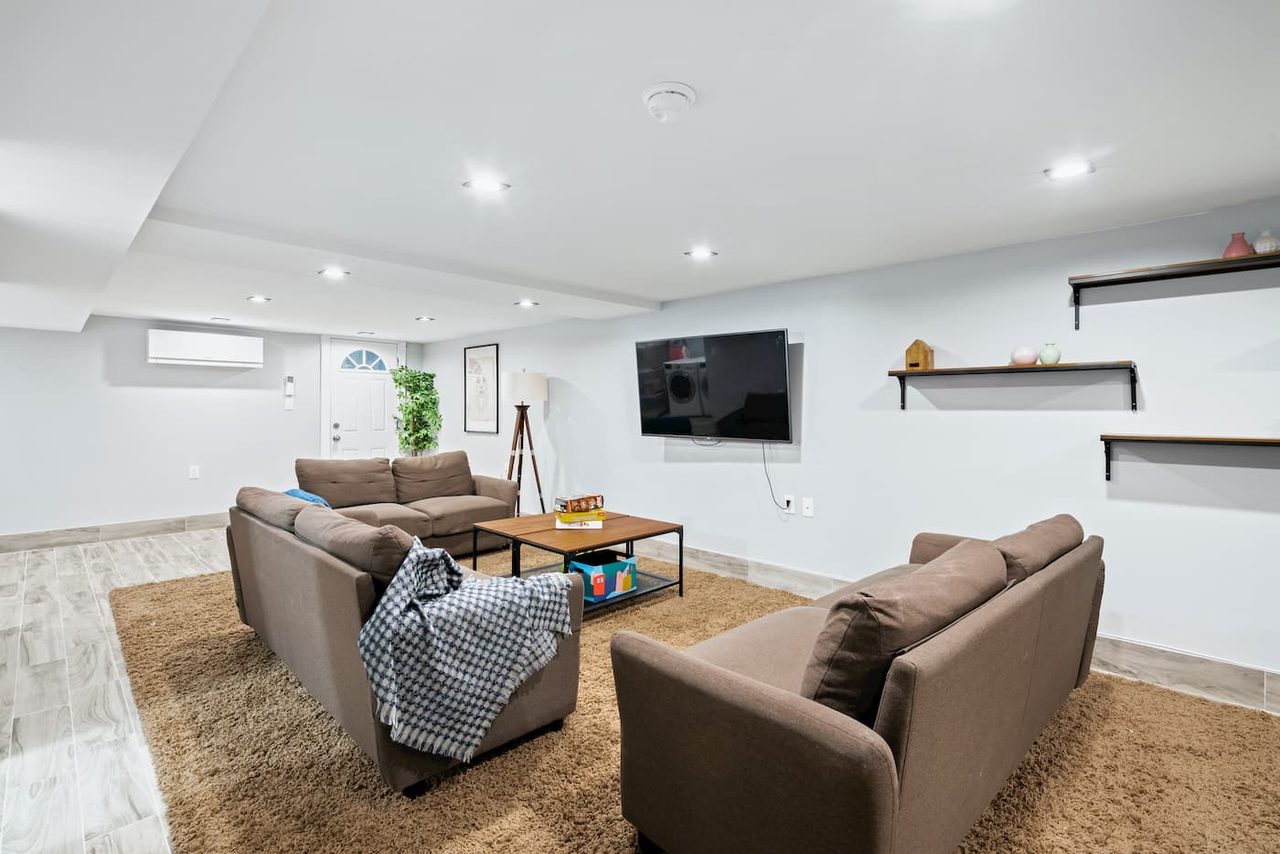  Trendy Private ROOM In Bedford-Stuyvesant: Bedford-Stuyvesant - Trendy Private ROOM In Bedford-Stuyv  -  Trendy Private ROOM in Bedford-Stuyvesant: Bedford-Stuyvesant  - Gallery -  3