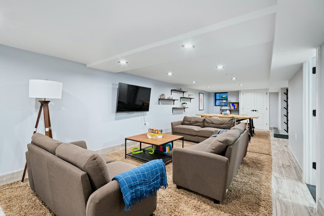 Trendy Private ROOM In Bedford-Stuyvesant: Bedford-Stuyvesant - Trendy Private ROOM In Bedford-Stuyv - Trendy Private ROOM in Bedford-Stuyvesant: Bedford-Stuyvesant - Gallery - 4