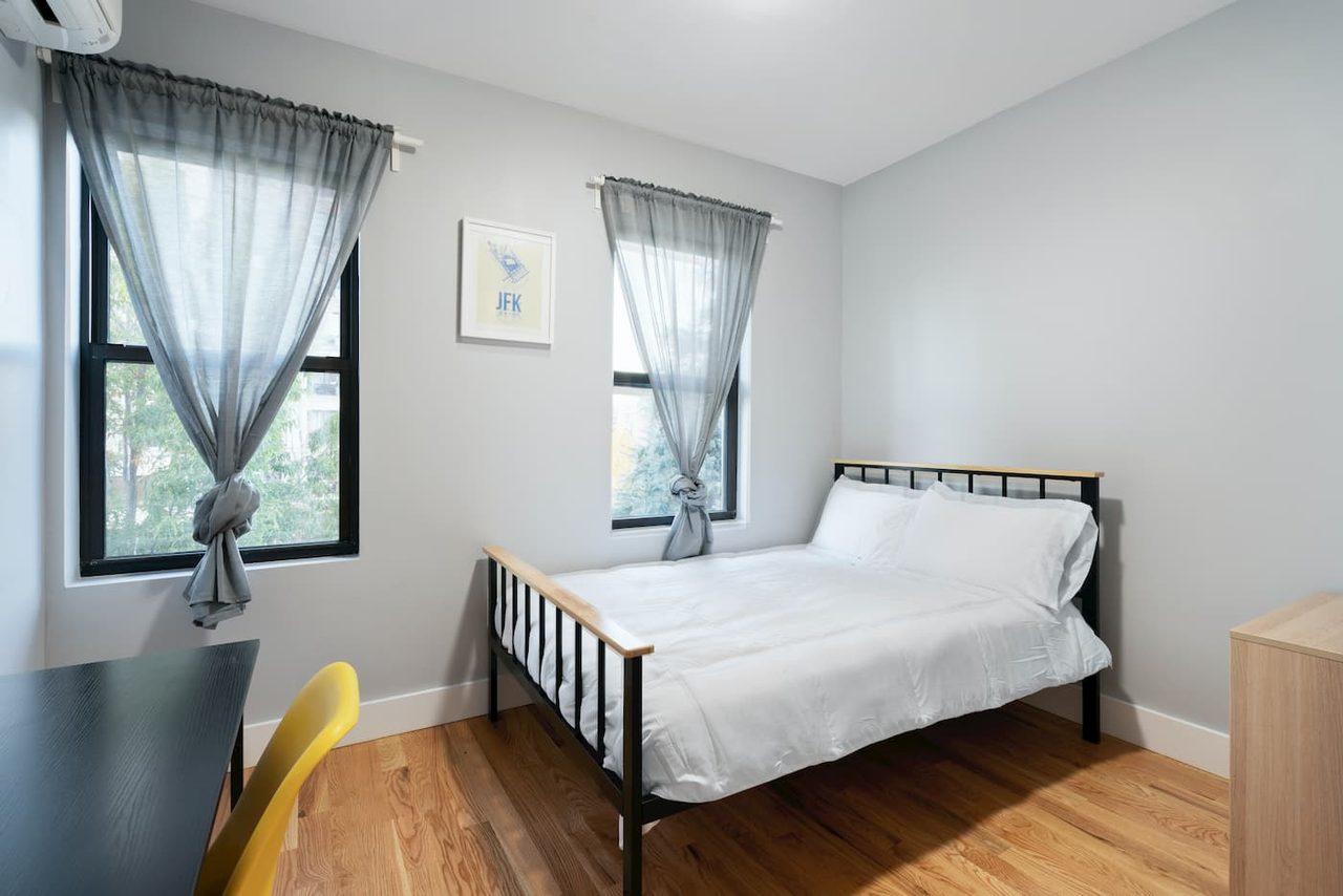  Trendy Private ROOM In Bedford-Stuyvesant: Bedford-Stuyvesant - Trendy Private ROOM In Bedford-Stuyv  -  Trendy Private ROOM in Bedford-Stuyvesant: Bedford-Stuyvesant  - Gallery -  10