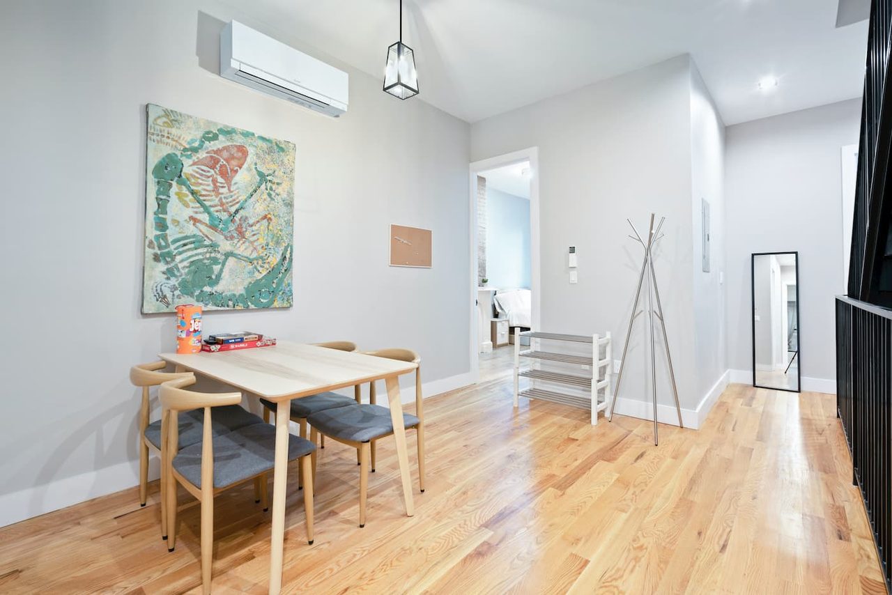 Trendy Private ROOM In Bedford-Stuyvesant: Bedford-Stuyvesant - Trendy Private ROOM In Bedford-Stuyv - 6
