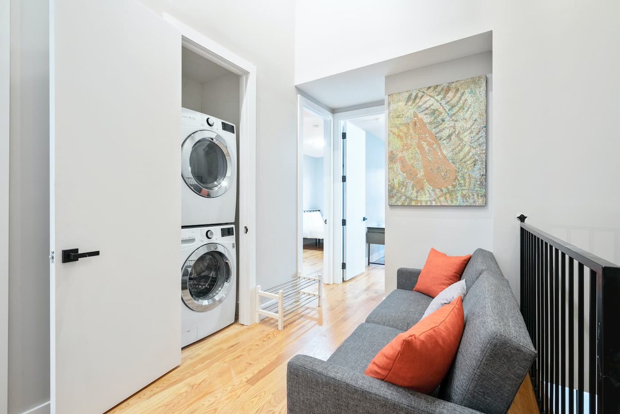 Trendy Private ROOM In Bedford-Stuyvesant: Bedford-Stuyvesant - Trendy Private ROOM In Bedford-Stuyv - 5