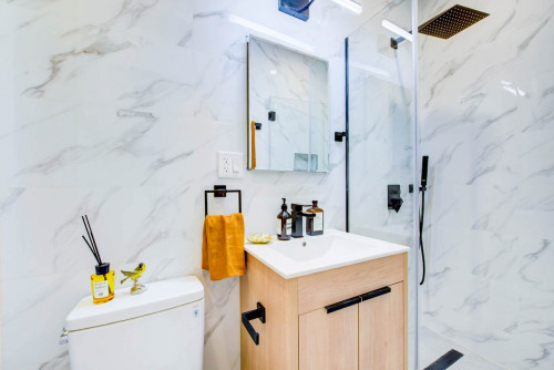 Functional ROOM at The Central Park Manhattan House: Upper West Side - Gallery - 17