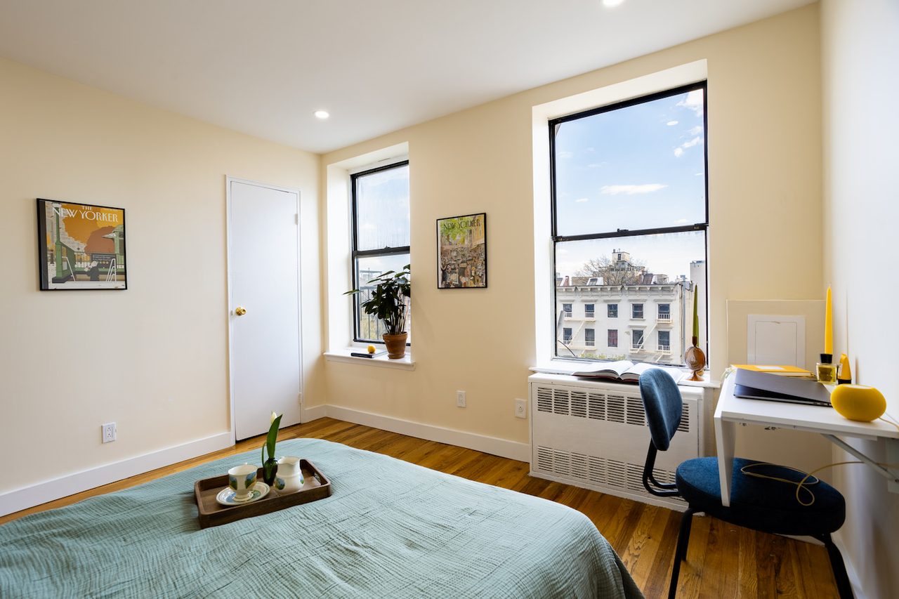 Adorable ROOM At The Lenox House: Harlem - Adorable ROOM At The Lenox House - Adorable ROOM at The Lenox House: Harlem - Gallery - 14