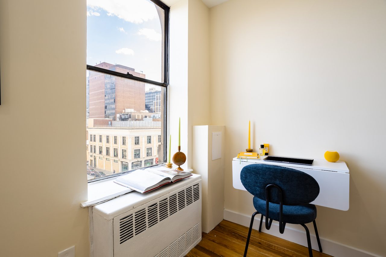 Adorable ROOM At The Lenox House: Harlem - Adorable ROOM At The Lenox House - Adorable ROOM at The Lenox House: Harlem - Gallery - 13