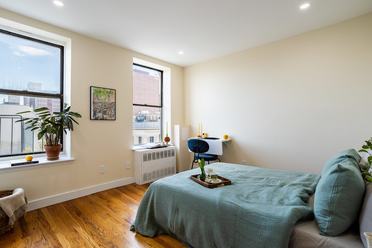 Adorable ROOM At The Lenox House: Harlem - Adorable ROOM At The Lenox House - Adorable ROOM at The Lenox House: Harlem - Gallery - 24