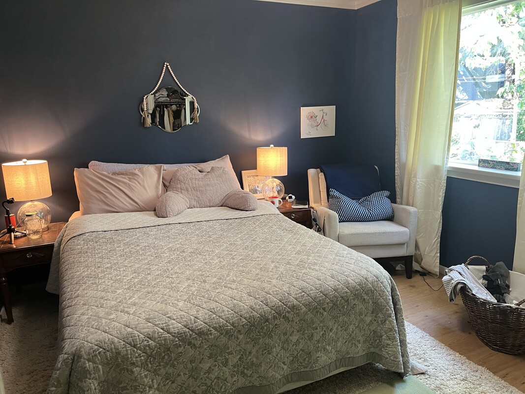  Bedroom (Full Room)  -  Home Sweet Home   - Gallery -  1