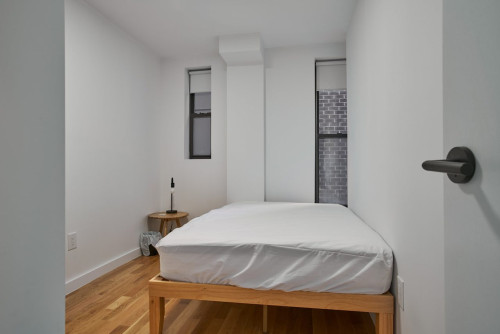 Absolutely Private ROOM in Bed-Stuy: Bedford-Stuyvesant - Gallery - 23