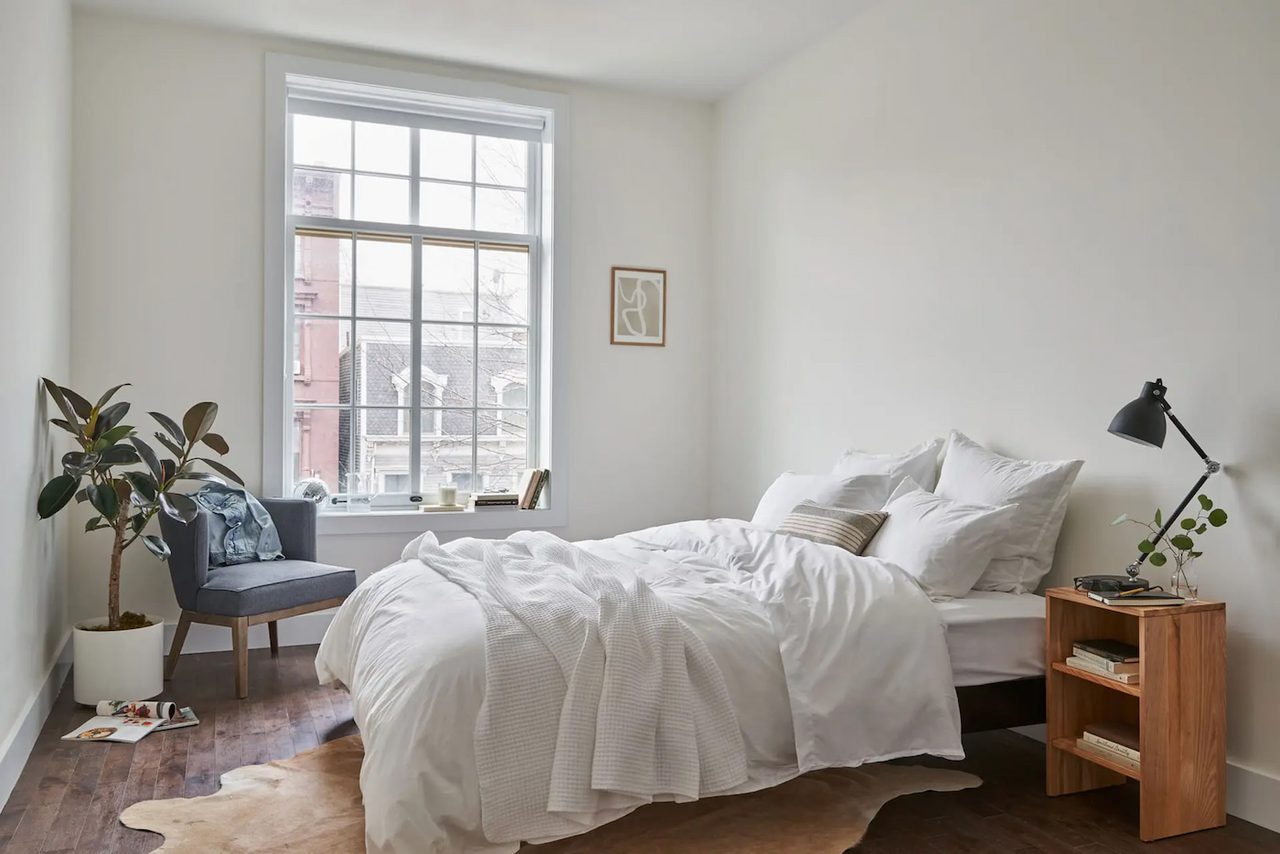 Chic ROOM At The Grand House: Clinton Hill - Chic ROOM At The Grand House - 8