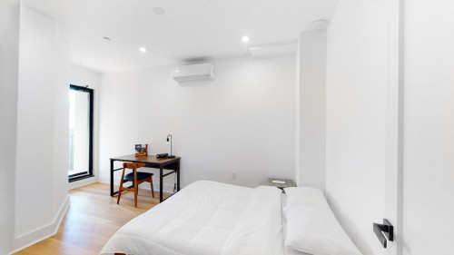 Cozy Private ROOM in Crown Heights: Crown Heights - Gallery - 51