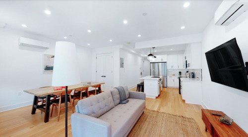 Cozy Private ROOM in Crown Heights: Crown Heights - Gallery - 80