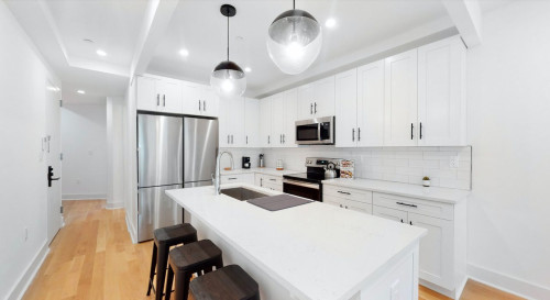 Cozy Private ROOM in Crown Heights: Crown Heights  - Gallery -  3