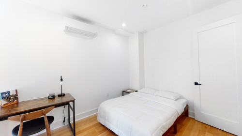 Cozy Private ROOM in Crown Heights: Crown Heights - Gallery - 6
